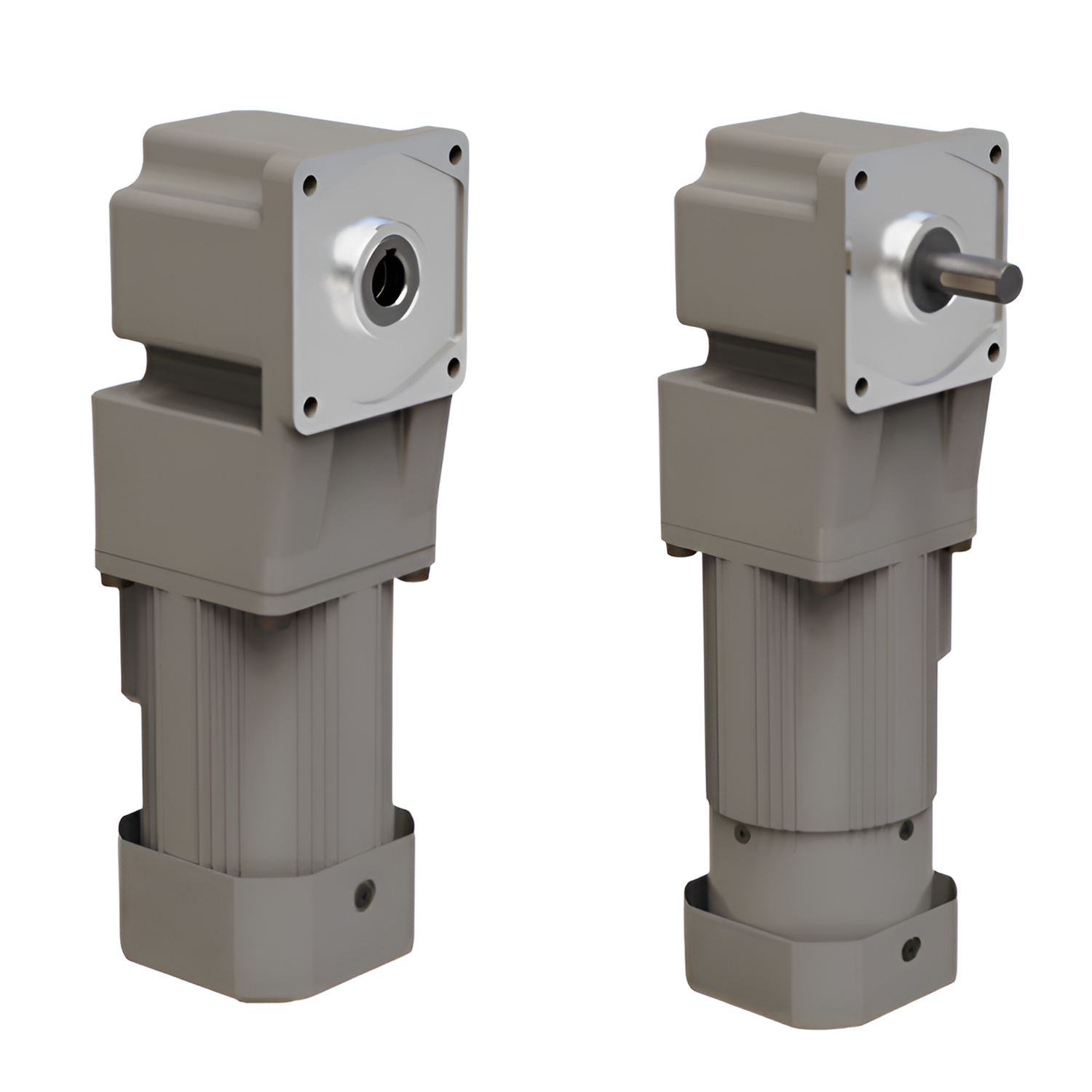 90W-RC/RT直角减速机