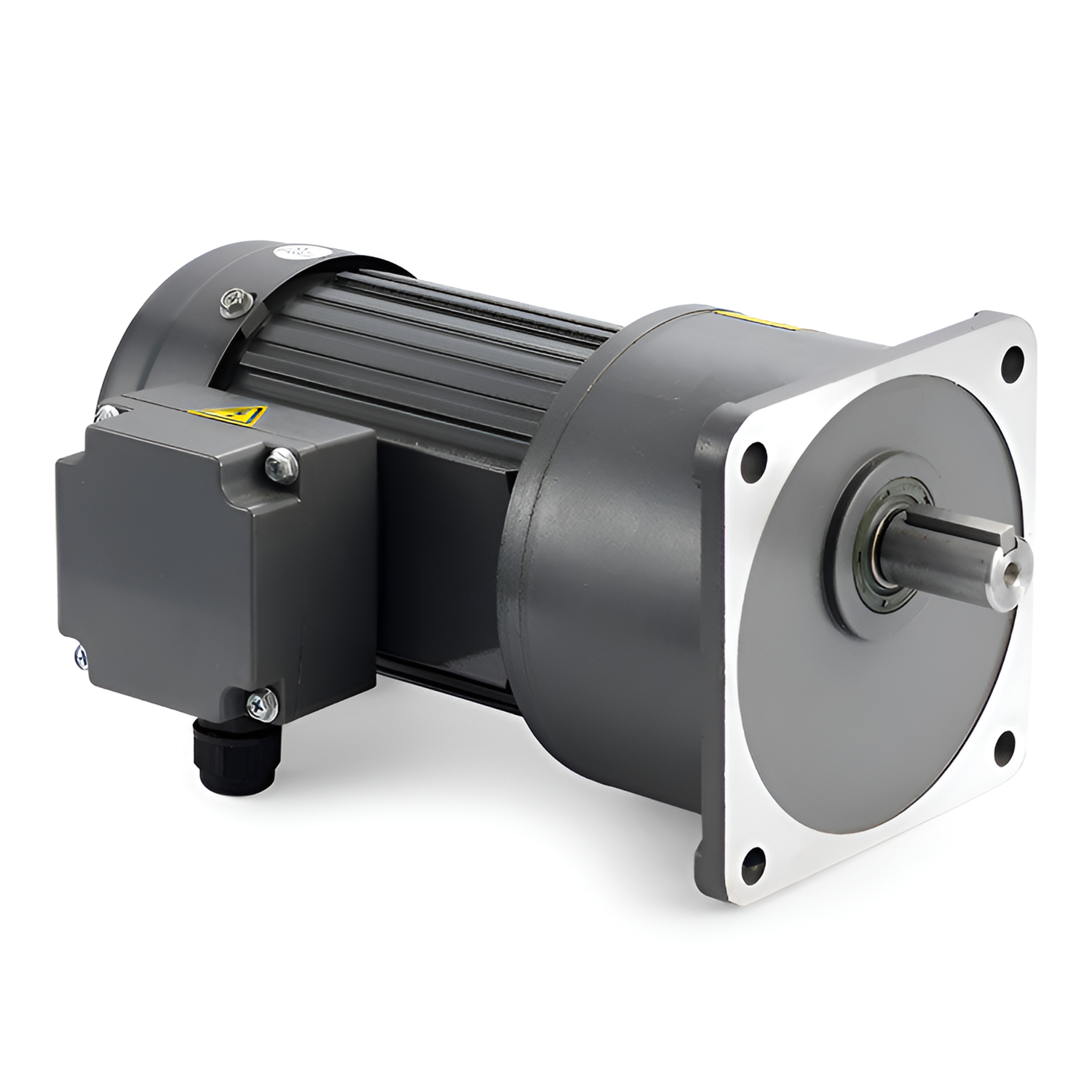 GV 100W-3700W 立式三相齿轮