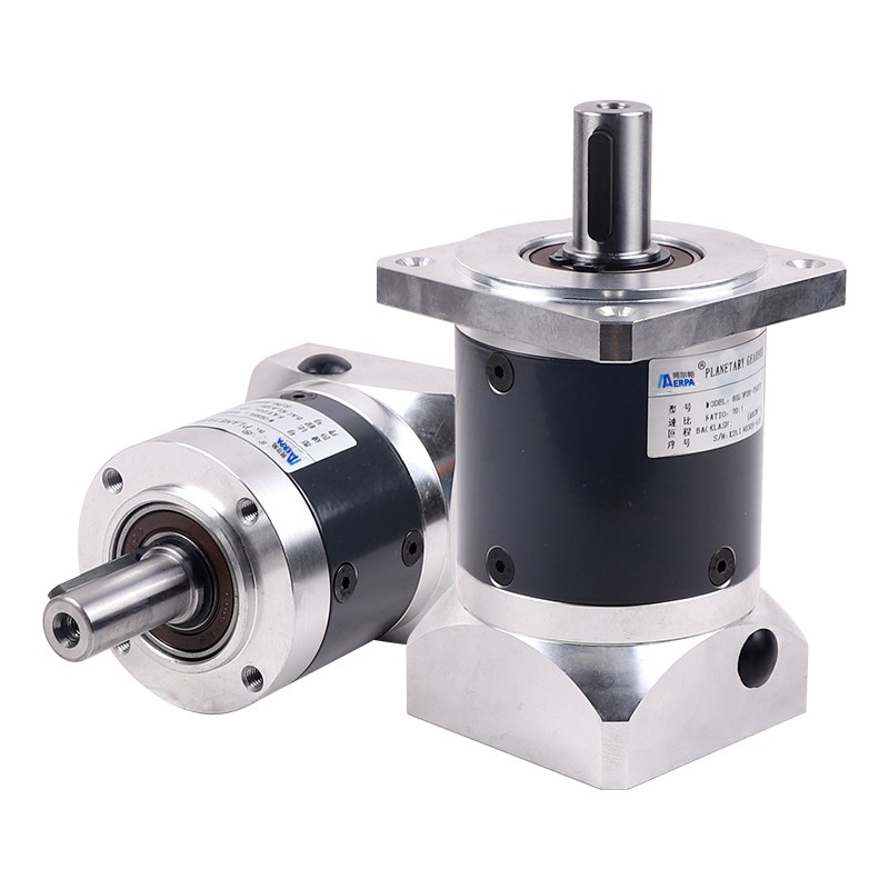 高精密直齿行星减速机-PL/PF系列