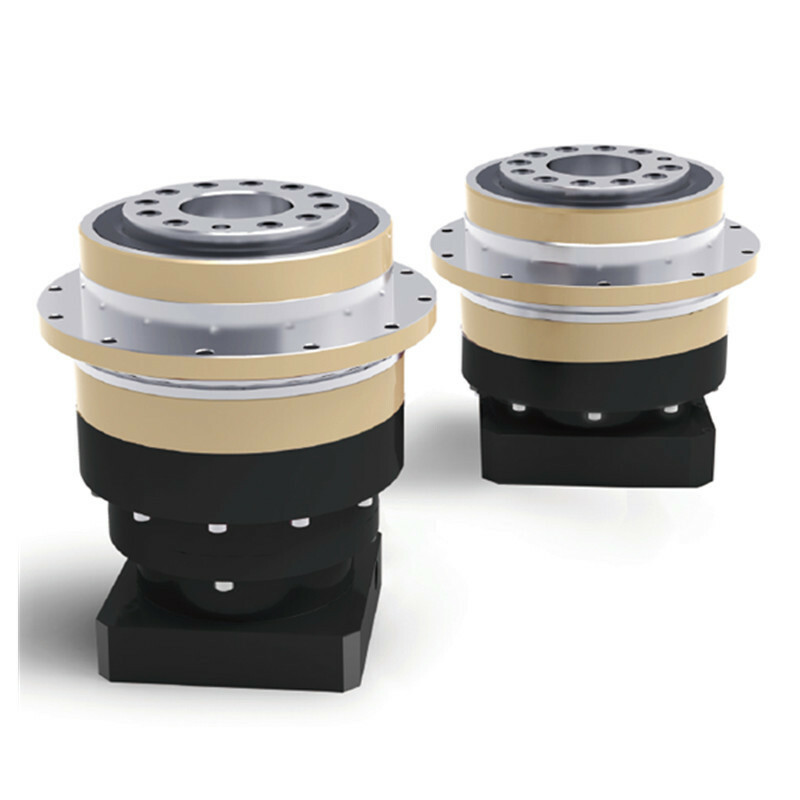 高精密斜齿盘式行星减速机-AD系列