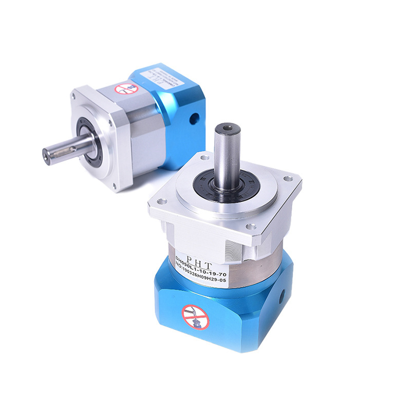 高精密斜齿行星减速机-DH系列