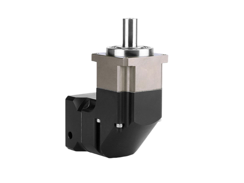 行星减速机vs伺服电机：一文读懂核心差异