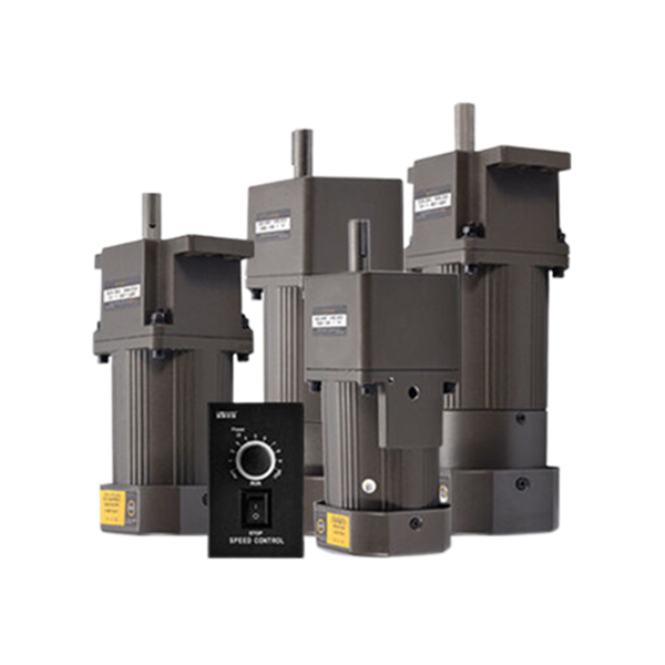 调速电机：广泛应用领域大揭秘